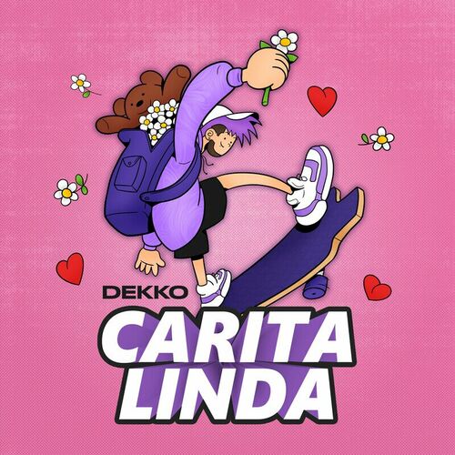 DEKKO Carita Linda letras de canciones Deezer