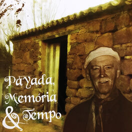 Album cover of Payada, Memória e Tempo, Vol. 1