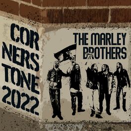 Album cover of Cornerstone 2022