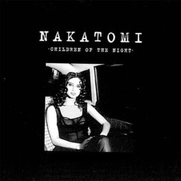 Album cover of Children Of The Night