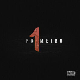 Album cover of Primeiro