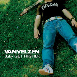 Album cover of Baby Get Higher