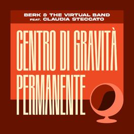 Album cover of Centro Di Gravitá Permanente