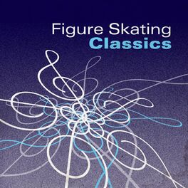 Album cover of Figure Skating Classics