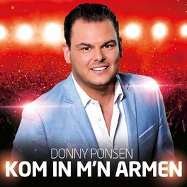 Album cover of Kom In M'n Armen