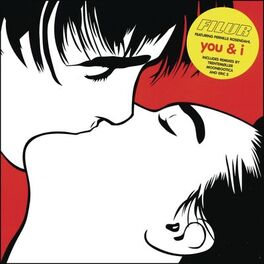 Album cover of You & I (feat. Pernille Rosendahl)