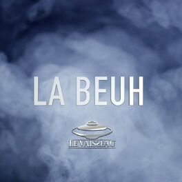 Album cover of La beuh