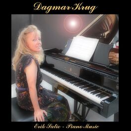 Album cover of Erik Satie - Piano Music