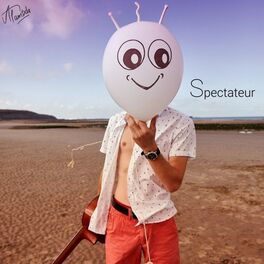 Album cover of Spectateur