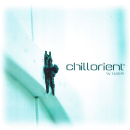 Album cover of Chillorient by Saatchi