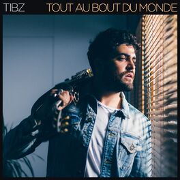 Album cover of Tout au bout du monde