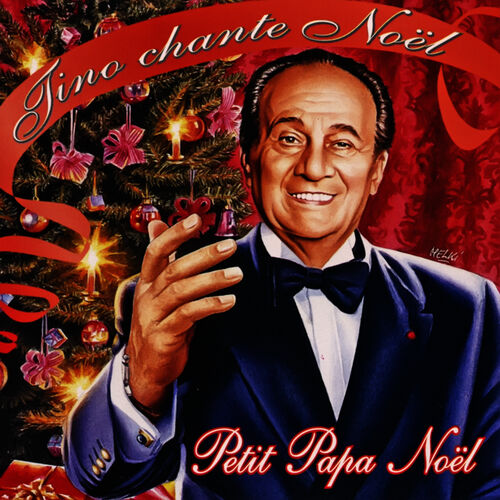 Tino Rossi - Tino chante Noël : chansons et paroles  Deezer