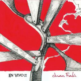 Album cover of Juan Falú en Vivo