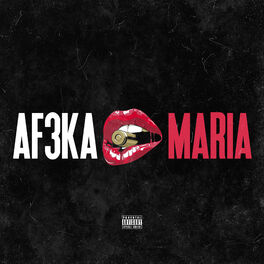 Album picture of Maria