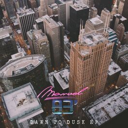 Album cover of Dawn to Dusk EP