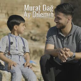 Album cover of Ay Dılemın