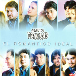 Album cover of El Romántico Ideal
