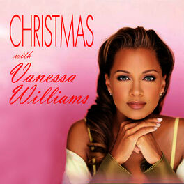Album cover of Christmas With Vanessa Williams