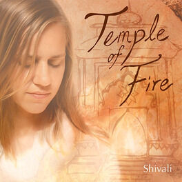 Album cover of Temple of Fire