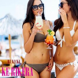 Album cover of Ke Rikera