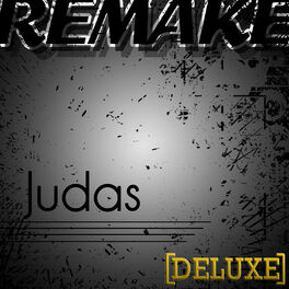 Album cover of Judas (Lady GaGa Remake) - Deluxe