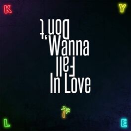 Album cover of Don't Wanna Fall In Love