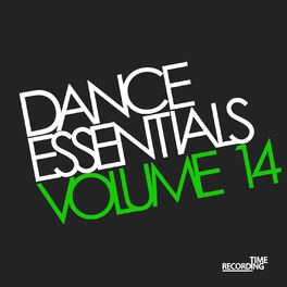 Album cover of Dance Essentials Vol 14