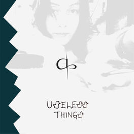 Album cover of Useless Things