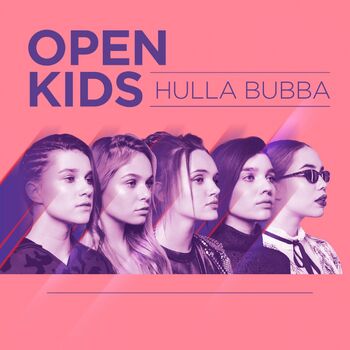 Open Kids - Круче Всех: Listen With Lyrics | Deezer