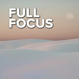 Album cover of Full Focus