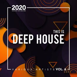 Album cover of This Is Deep House, Vol. 6