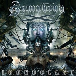 Album cover of Iconoclast