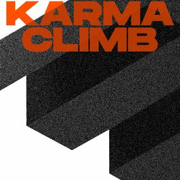 Album cover of Karma Climb