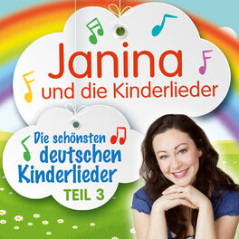 Album cover of Die schönsten deutschen Kinderlieder, Teil 3