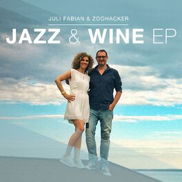 Album cover of Jazz & Wine EP