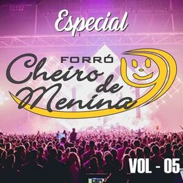 Album cover of Especial, Vol. 05