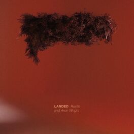 Album cover of Landed