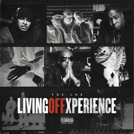 Album cover of Living Off Xperience
