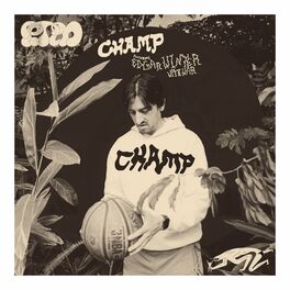 Album cover of Champ (feat. Edgar Winter)