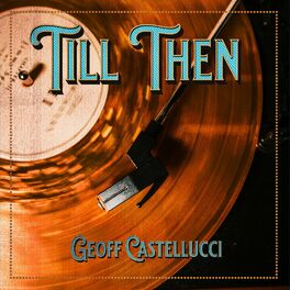 Album cover of Till Then