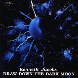 Album cover of Draw Down the Dark Moon