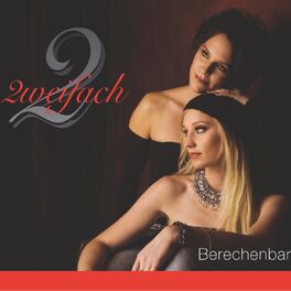 Album cover of Berechenbar
