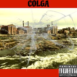 Album cover of COLGA