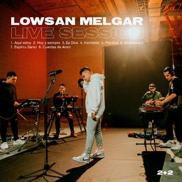 Album cover of Legado Live Session