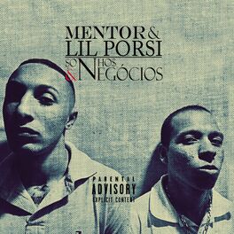 Album cover of Sonhos & Negócios