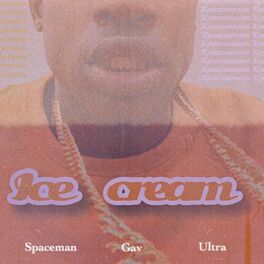 Album cover of Ice Cream