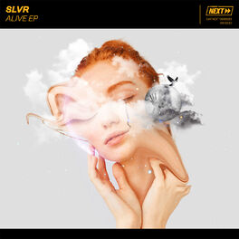 Album cover of Alive EP