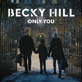 Album cover of Only You (From The McDonald’s Christmas Advert 2022)