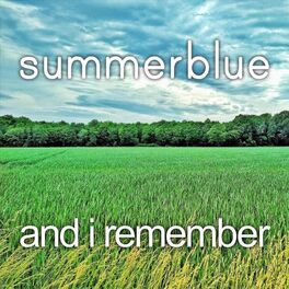Album cover of And I Remember