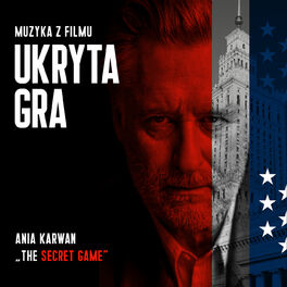 Album cover of The Secret Game (Piosenka z filmu Ukryta Gra)